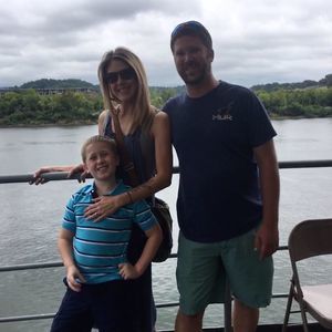 Meet your Posher, Holly